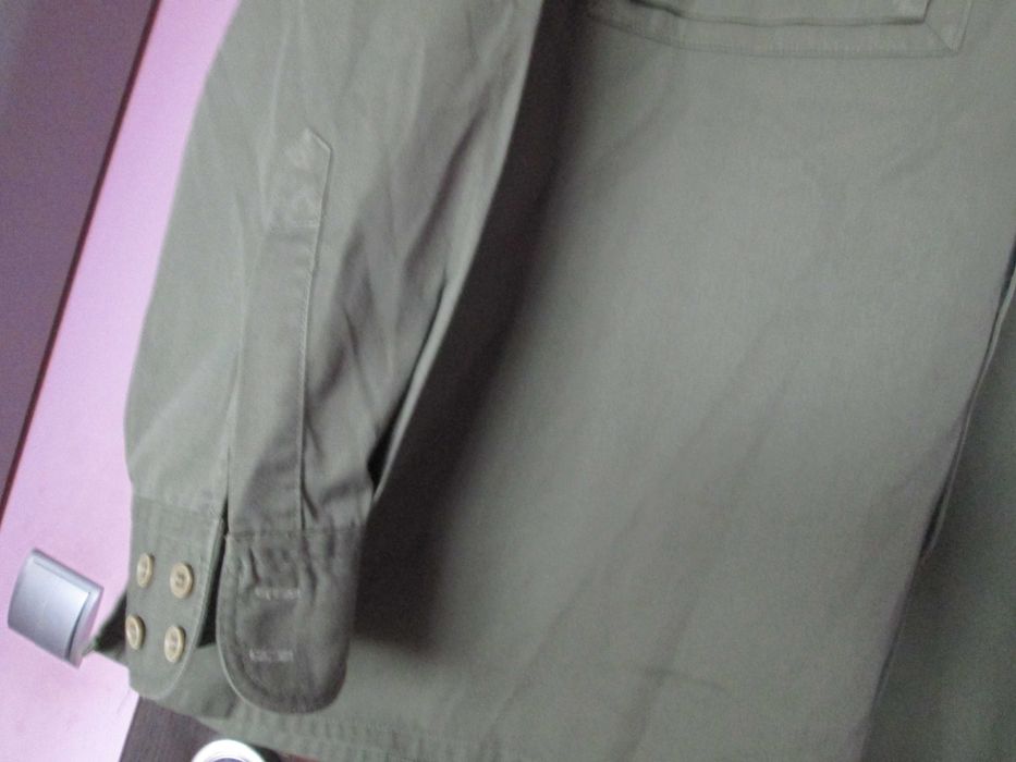 camasa kaki barbati 47/48