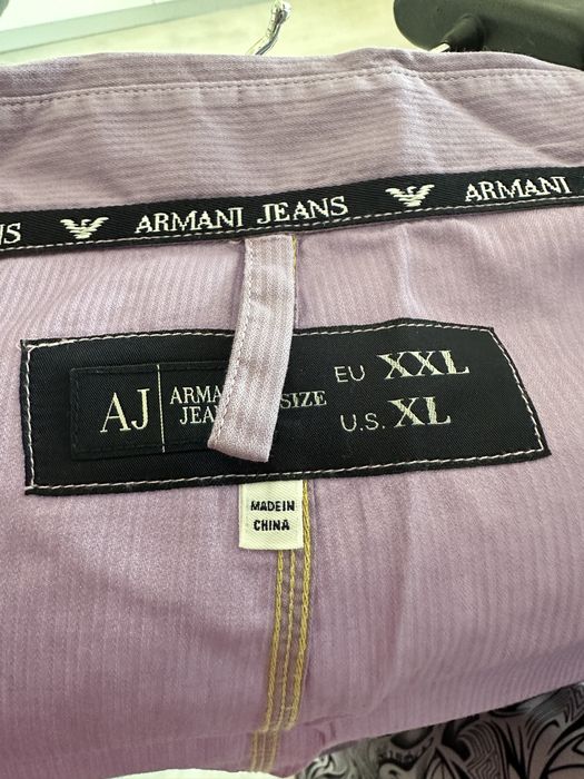 Camasi barbat, Armani Jeans, Tommy Hilfiger