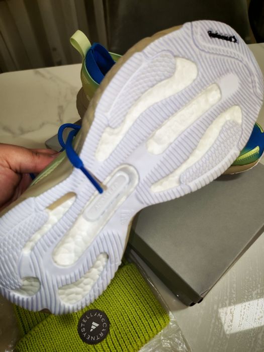 Stella McCartney, кроссовки оригинал