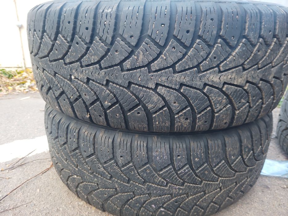 Автошины ₽17 215/55