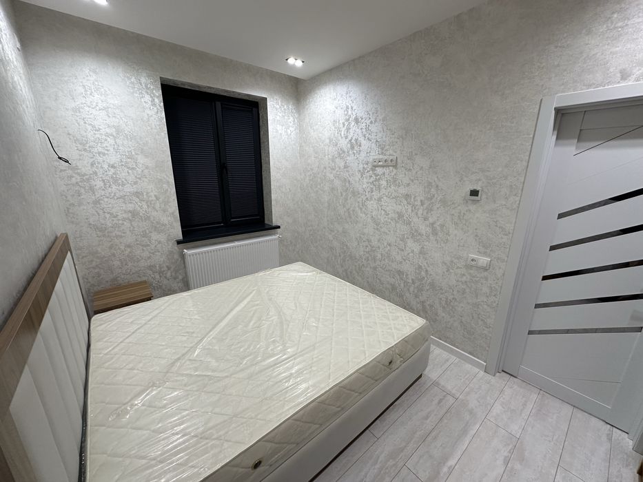 Сдается квавртира 1 комнатные Новый евро ремонт с мебель техникой