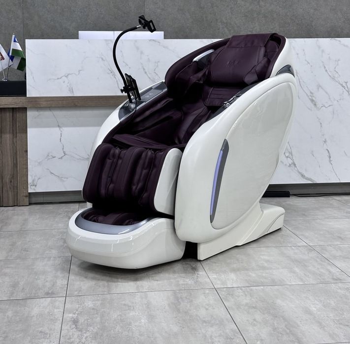 Массажное Кресло | Massaj kreslo | Massaj kreslo Dastavka bepul