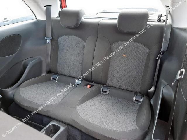 Dezmembrez Opel Adam 1 [2012 - 2020] Hatchback 3-usi 1.2 MT (70 hp)