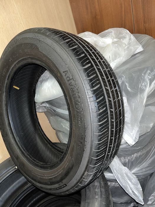 Шины, летние