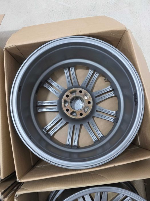 Jante 19 VW Amarok VW Touareg Insignia Honda Civic BYD 5x120 et 20