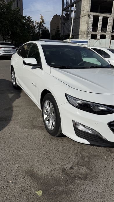 Малибу 2 1.5 турбо тозза