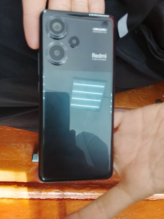 Redmi note 13 pro+