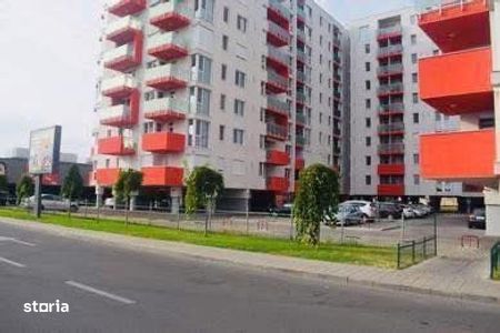 Apartament 2 camere – INCHIRIERE, Ansamblu Rezidential Ared, Oradea