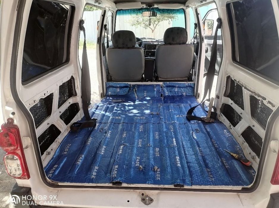 Дамас 2019 йил. 145минг пробег. Холати яхши.