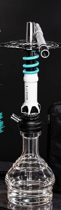 Narghilea shisha Amotion Pedal RX