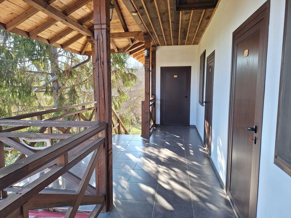 Продава се Къща в с. Черни връх, Област Шумен - 200 кв.м за 549 €/кв.м - Снимка #13