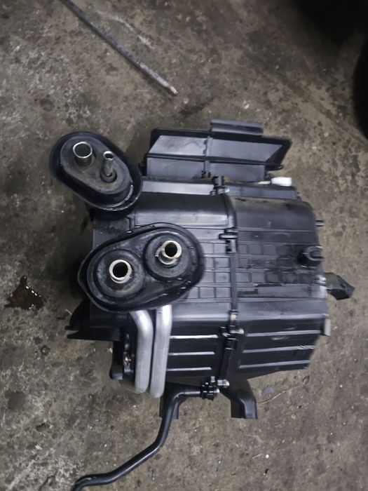 Motoras aeroterma aeroterma completa Nissan Murano Z50 2003 - 2009
