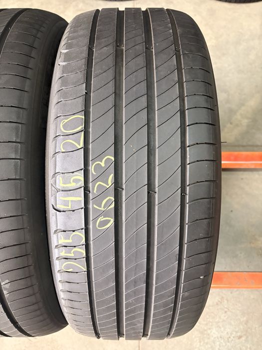 Anvelope vara 255/45/20 Michelin Primacy 4 255 45 20 R 20