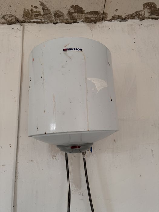 Новый Аристон қосылмағае