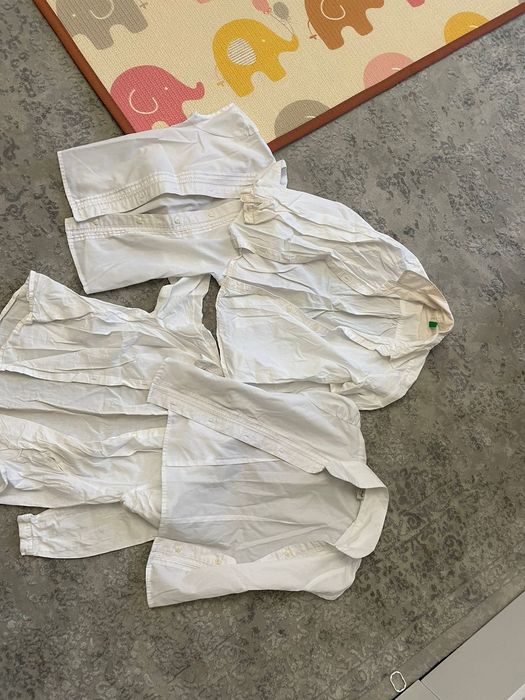 Школьная форма для девочек