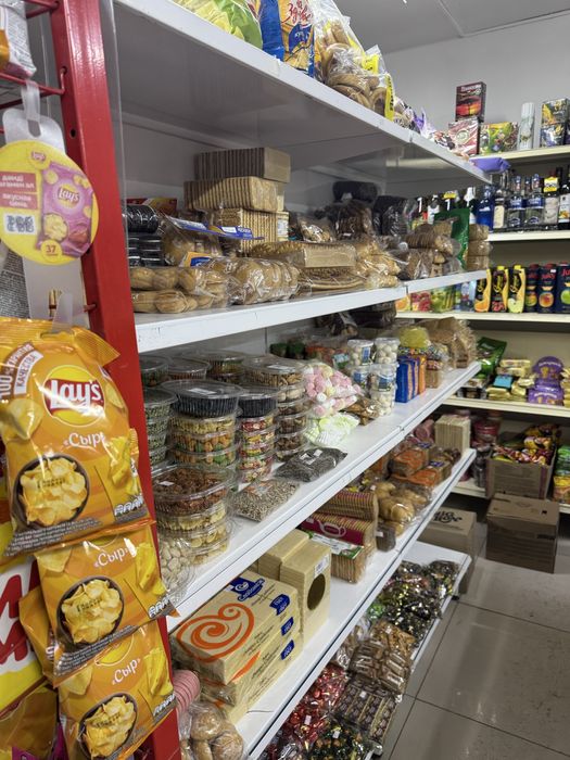 Продам готовый бизнес