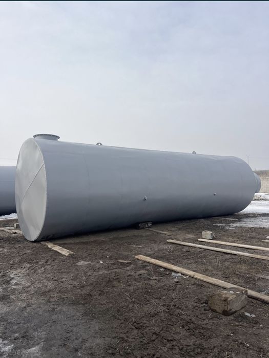 Ёмкости Цистерны 50 кубовые