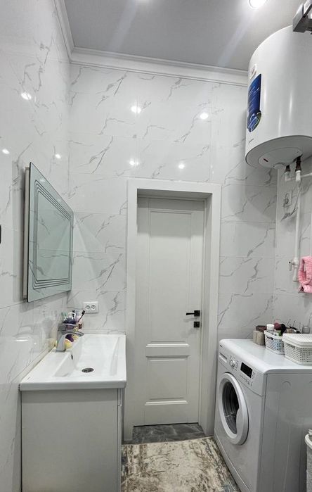 2-х комнатная квартира