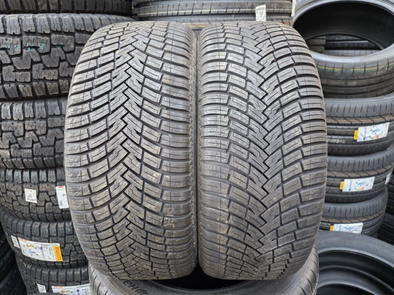 235/55/18 PIRELLI 2бр