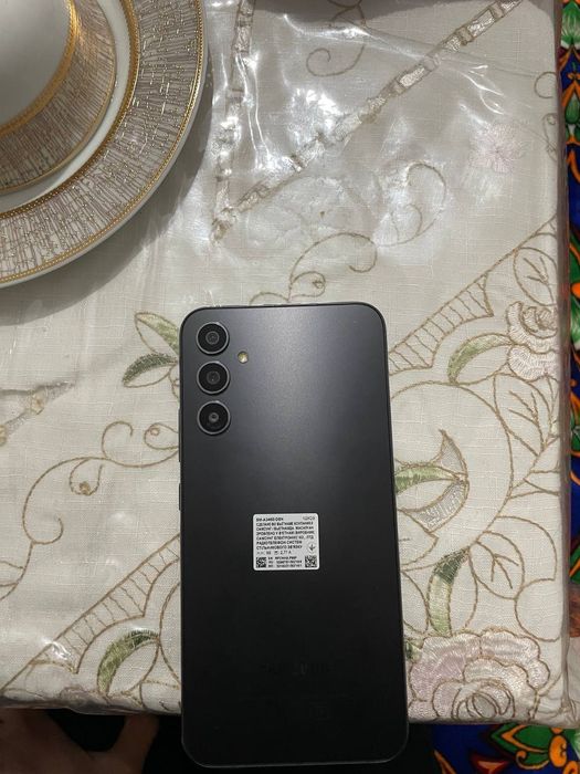 Samsung Galaxy A34 5G