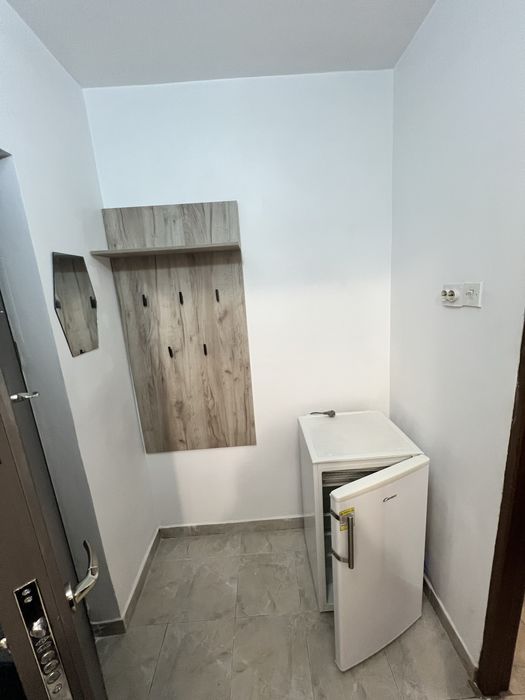 De inchiriat garsoniera Mioritei