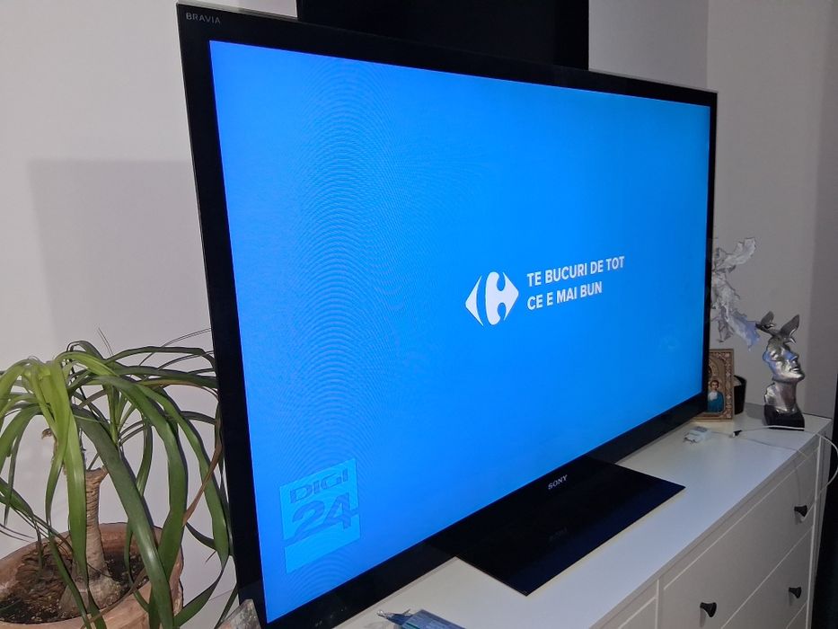 Sony bravia 140 cm 3d ready