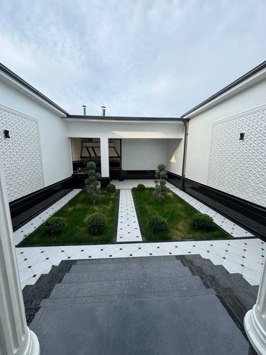 Дом своя Салковская 3 сотки