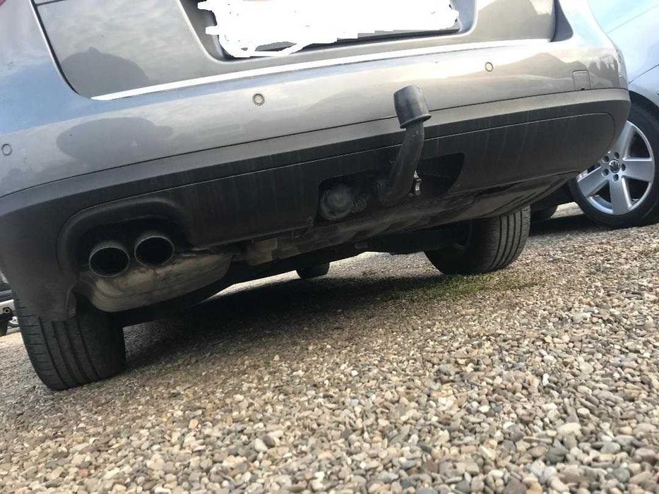 Carlig remorcare ,Octavia 2 ,VW Passat B6/B7/Golf 6/Nissan Qashqai J10/Renaul Megane 3