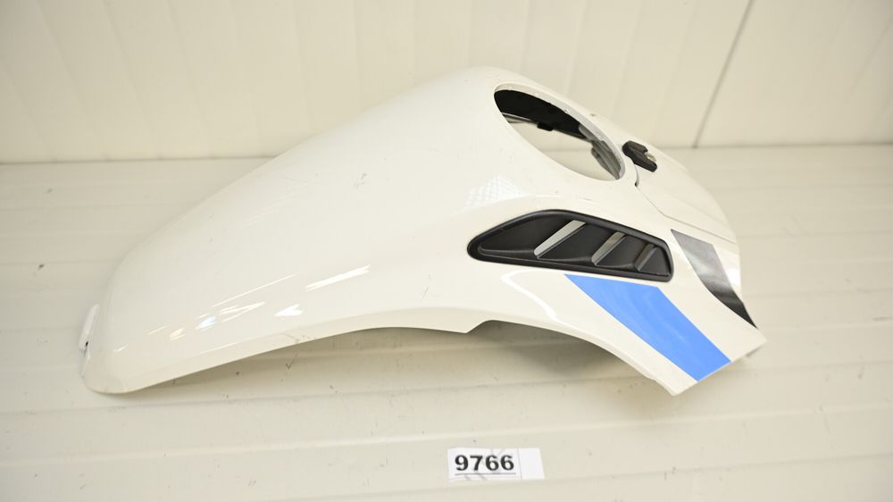 BMW R1200GS  K51 2014 2018 Carena rezervor combustibil