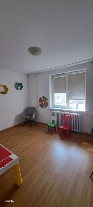 Apartament cu 2 camere, bvd Nicolae Titulescu / Scoala Decebal