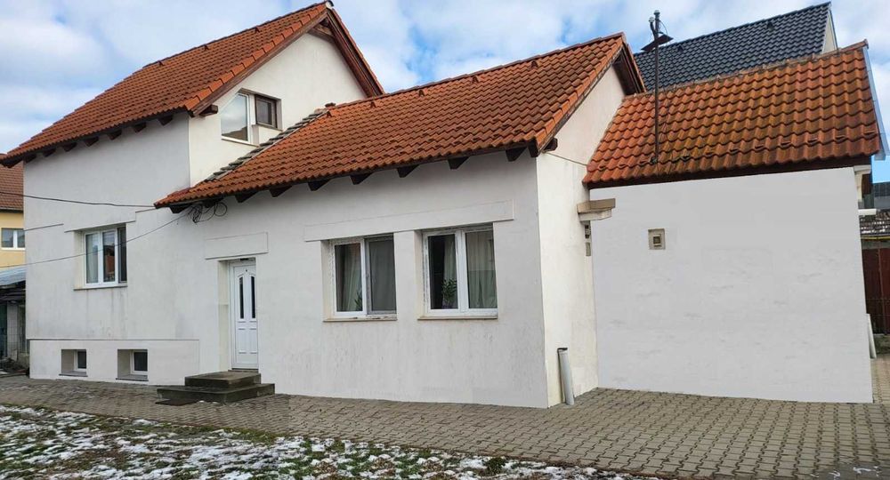 URGENT - Casa de vanzare 145mp