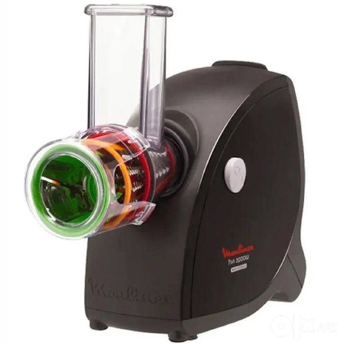 Мясорубка Moulinex HV4 МЕ452839