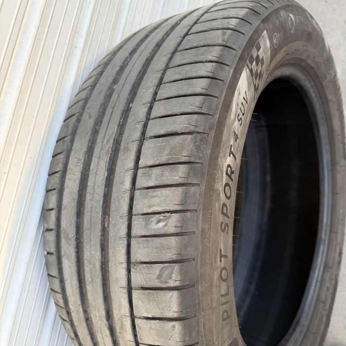 гуми Michelin Pilot