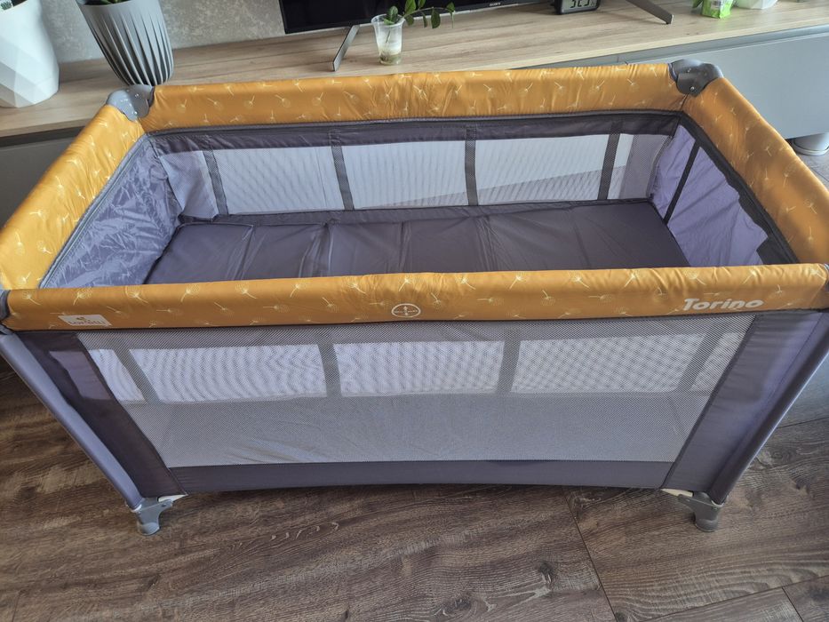 Бебешка кошара Lorelli