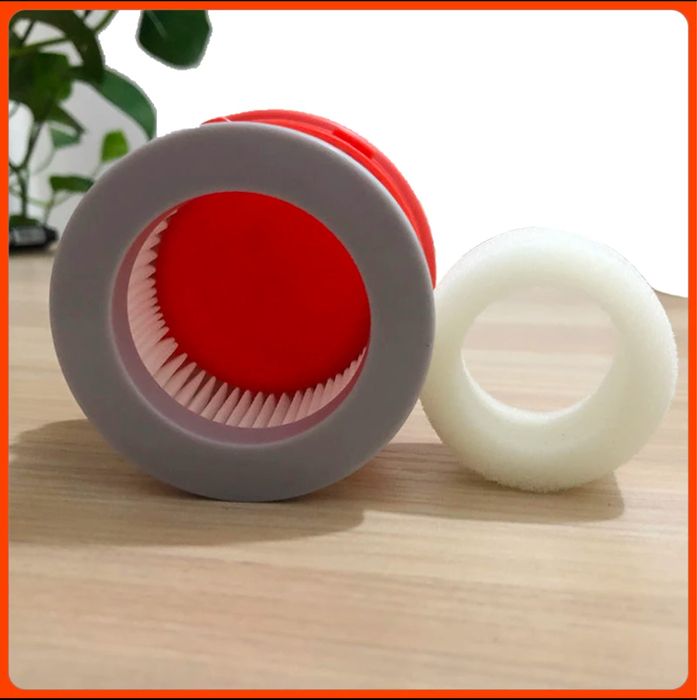 Фильтр для пылесоса