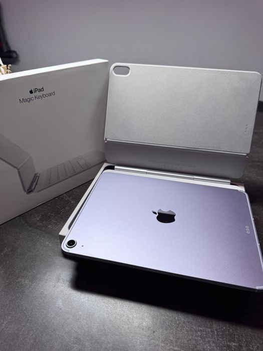 IPad Air 11 inch M3 WiFi + Cellular 256GB