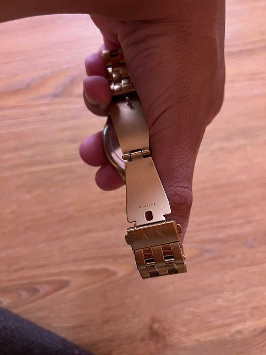 Ceas Armani Exchange