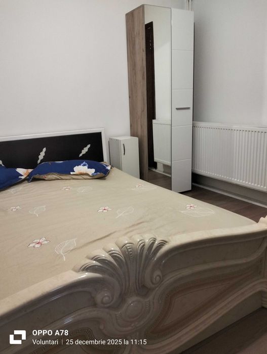 Camere de închiriat.in voluntari