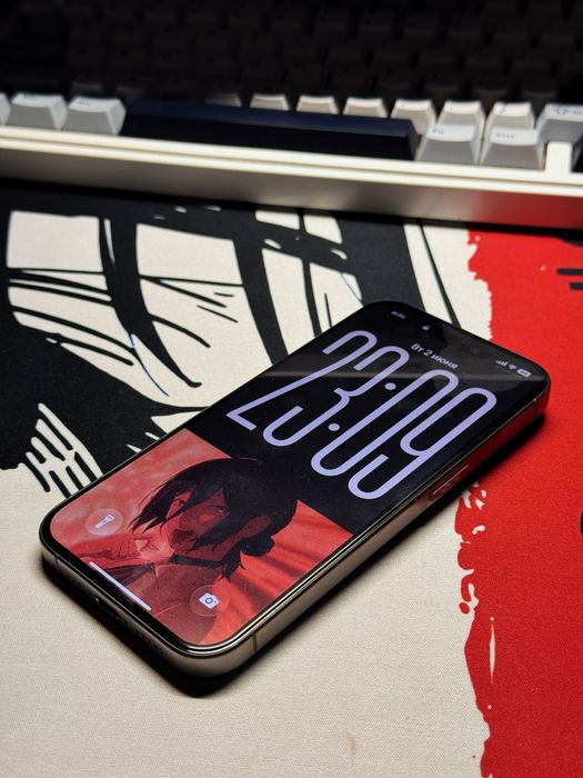 Обменяю iPhone 15 Pro