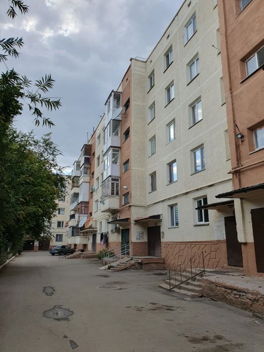 Продам 1-комнатную квартиру