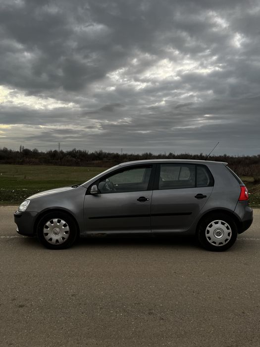 Golf 5 1.9 TDI BKC