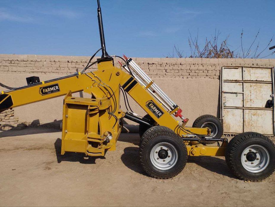 Лазерный планировщик сотилади 3 метргача