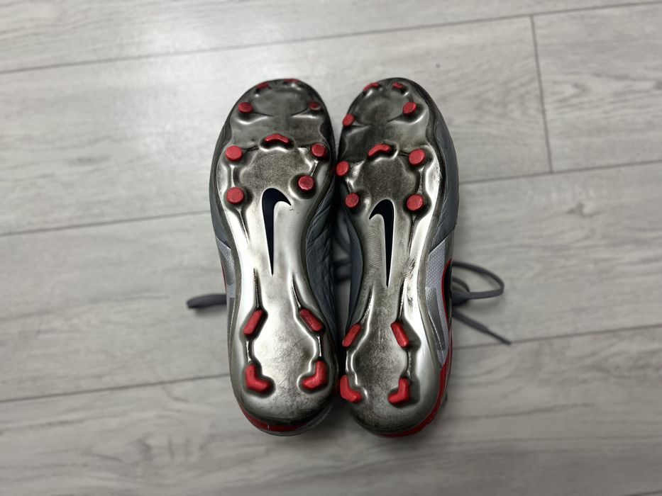 Бутсы Nike TIEMPO