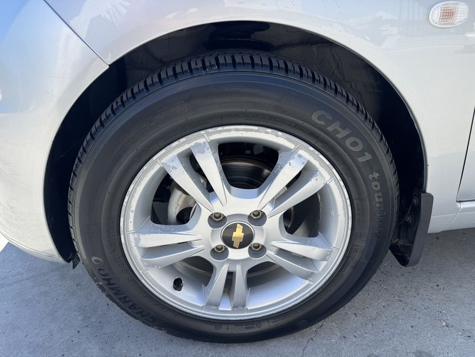 Spark 2019 propan