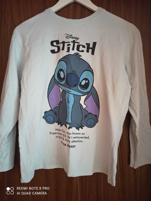 Лот блузи и клинове за момиче 10-14г.