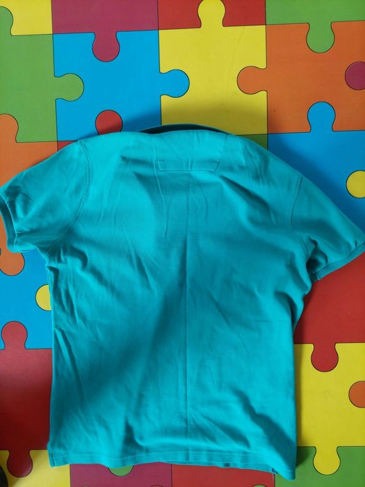 Поло тениска Ralph Lauren