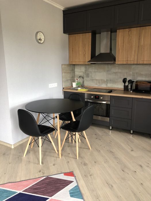 Квартира по суточно