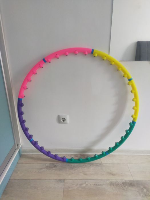 Хулазуп (обруч) б/у