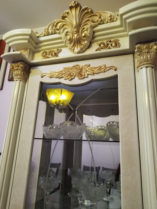 Mebel. Mehmona uchun