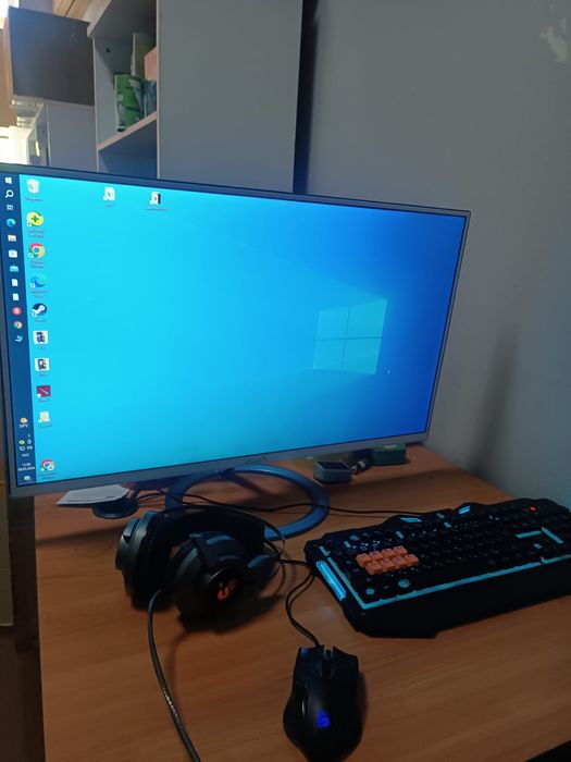 Компьютеры комплект